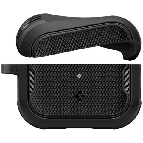 Etui Spigen Core Armor do AirPods Pro 3 czarny