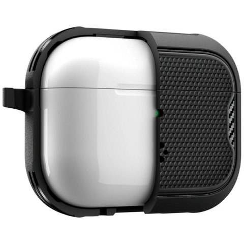 Etui Spigen Core Armor do AirPods Pro 3 czarny