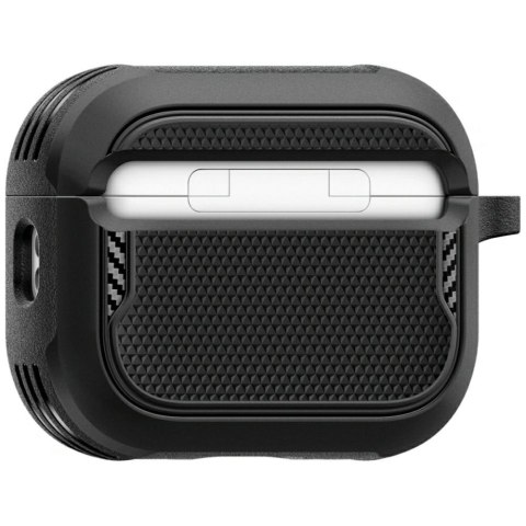 Etui Spigen Core Armor do AirPods Pro 3 czarny