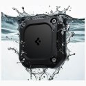 Etui Spigen Tough Armor do Apple AirTag 1/2 czarny