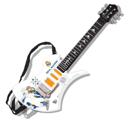 Gitara Dziecięca Real Madrid C.F.