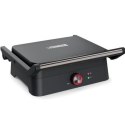 Grill Princess 112418 Czarny Aluminium