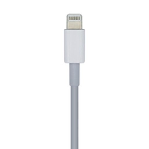 Kabel USB-C do Lightning Aisens A102-0442 Biały 1 m