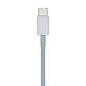 Kabel USB-C do Lightning Aisens A102-0442 Biały 1 m