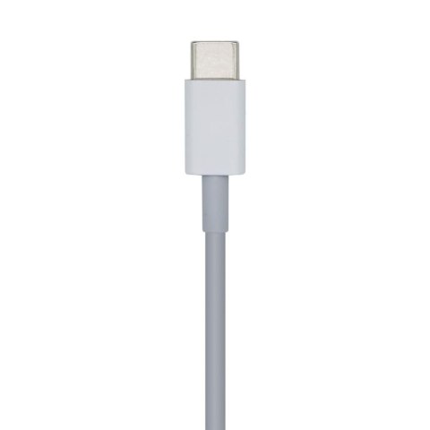 Kabel USB-C do Lightning Aisens A102-0442 Biały 1 m