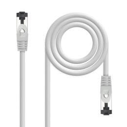 Kabel USB NANOCABLE 10.20.2003 Szary 3 m