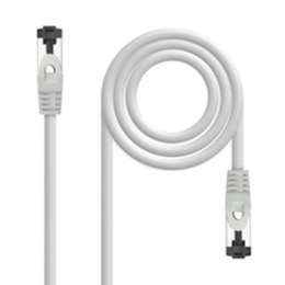 Kabel USB NANOCABLE 10.20.2003 Szary 3 m