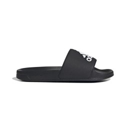 Klapki dla mężczyzn Adidas Adilette Shower Czarny - 48.5