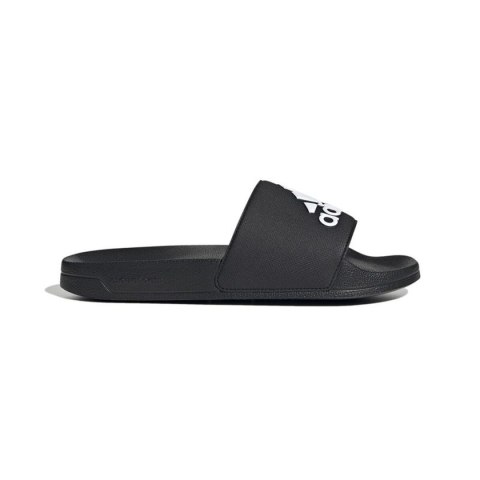 Klapki dla mężczyzn Adidas Adilette Shower Czarny - 48.5
