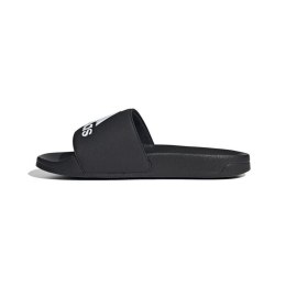 Klapki dla mężczyzn Adidas Adilette Shower Czarny - 48.5