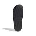Klapki dla mężczyzn Adidas Adilette Shower Czarny - 48.5