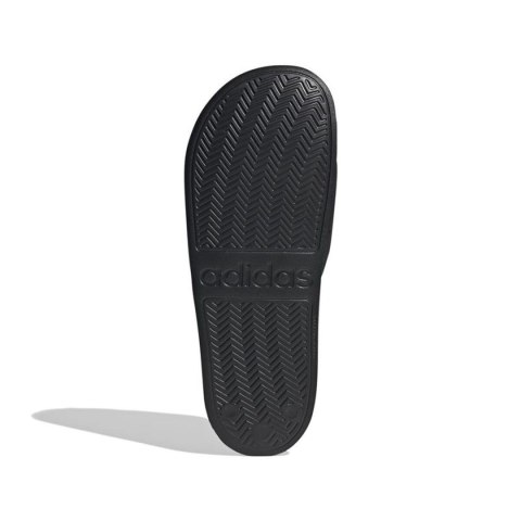 Klapki dla mężczyzn Adidas Adilette Shower Czarny - 48.5