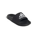 Klapki dla mężczyzn Adidas Adilette Shower Czarny - 48.5