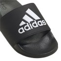 Klapki dla mężczyzn Adidas Adilette Shower Czarny - 48.5