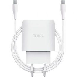 Ładowarka Ścienna Trust 25522 Biały 45 W