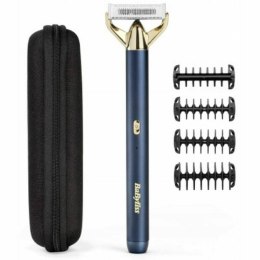 Maszynka do Golenia Babyliss X-BLADE Super-X