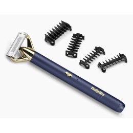 Maszynka do Golenia Babyliss X-BLADE Super-X