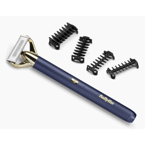 Maszynka do Golenia Babyliss X-BLADE Super-X