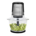 Młynek do Mięsa Princess Czarny Szkło Stal nierdzewna 300 W 1 L
