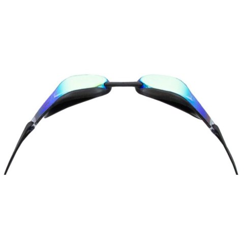 Okulary do Pływania Mosconi Evo Ultra Jeden rozmiar Czarny Złoty