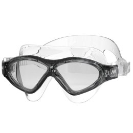 Okulary do Pływania Mosconi Neptune V3 Jeden rozmiar Czarny