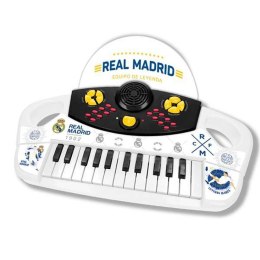 Pianino zabawka Real Madrid C.F.