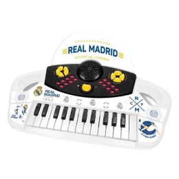 Pianino zabawka Real Madrid C.F.