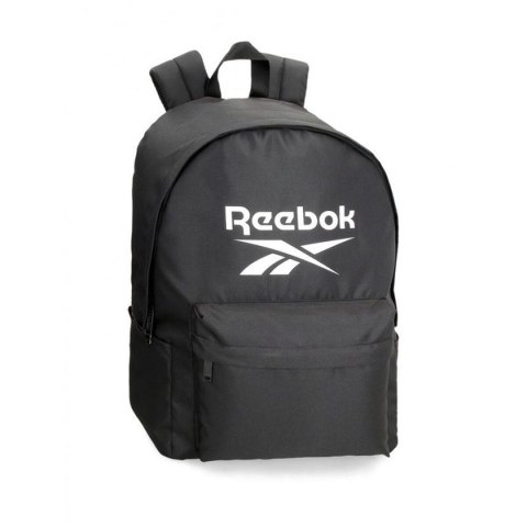 Plecak Casual Reebok Ashland Czarny