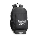 Plecak Casual Reebok Ashland Czarny