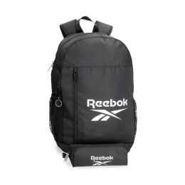 Plecak Casual Reebok Ashland Czarny