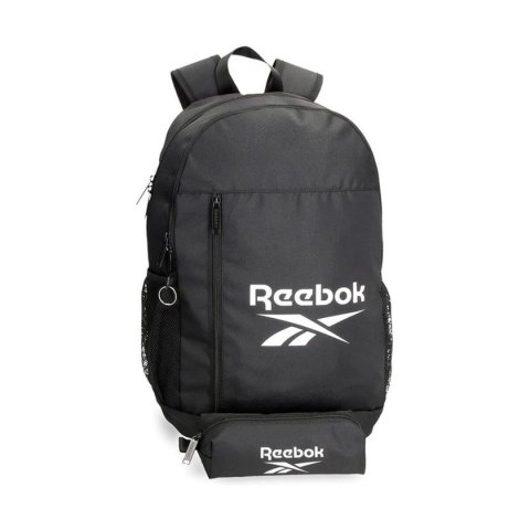 Plecak Casual Reebok Ashland Czarny