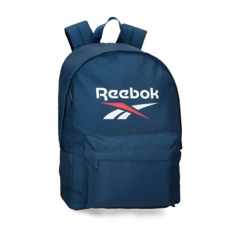 Plecak Casual Reebok Ashland Niebieski