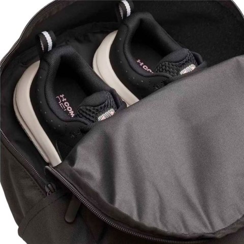 Plecak Casual Under Armour Essential Printed Bp Czarny