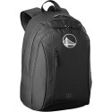 Plecak Casual Wilson NBA Team Backpack Czarny Złoty Sportowe