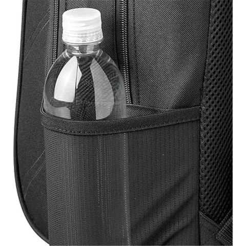 Plecak Casual Wilson NBA Team Backpack Czarny Złoty Sportowe