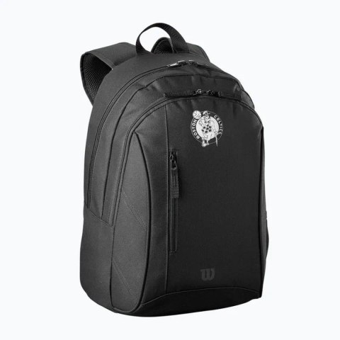 Plecak Casual Wilson NBA Team Backpack Sportowe Casual