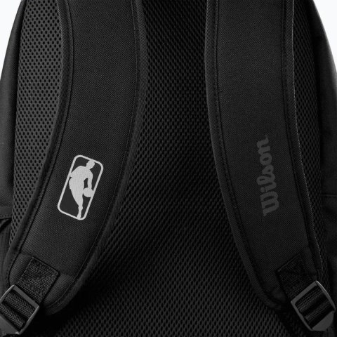 Plecak Casual Wilson NBA Team Backpack Sportowe Casual