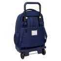Plecak szkolny F.C. Barcelona Granatowy 33 x 45 x 22 cm