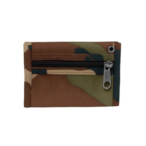 Portfel Eastpak Crew Single Brązowy