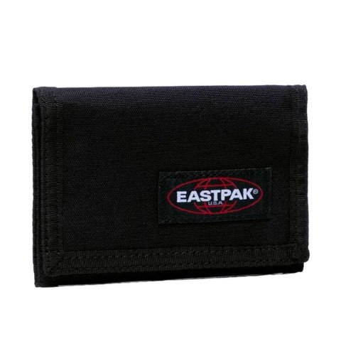 Portfel Eastpak Crew Single Czarny