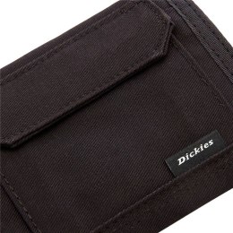 Portfel Męski Dickies Kentwood Czarny