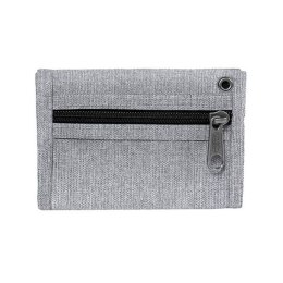 Portfel Męski Eastpak Crew Single Szary