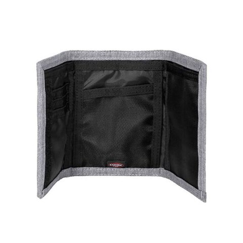 Portfel Męski Eastpak Crew Single Szary