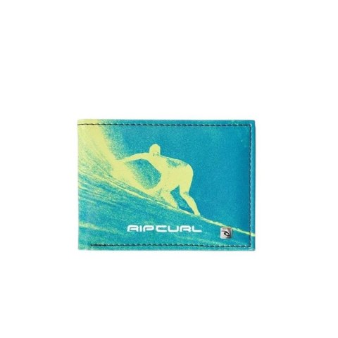 Portfel Męski Rip Curl Party Pack Pu Slim Niebieski