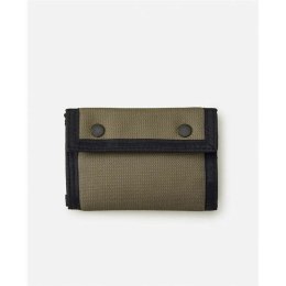 Portfel Męski Rip Curl Search Surf Kolor Zielony