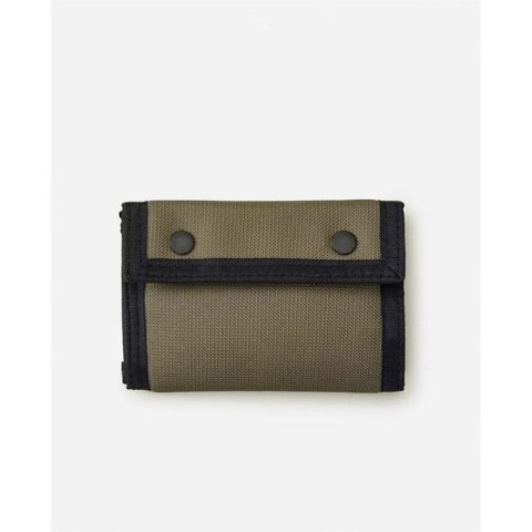 Portfel Męski Rip Curl Search Surf Kolor Zielony