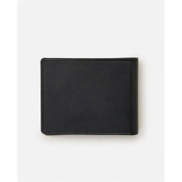 Portfel Męski Rip Curl Stapler Pu All Day Czarny