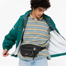 Saszetka na pasku Eastpak Doggy Bag Czarny