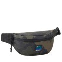 Saszetka na pasku Rip Curl Waist Bag Search Camo Oliwka