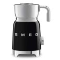 Spieniacz do mleka Smeg MFF11BLEU 500 W Czarny